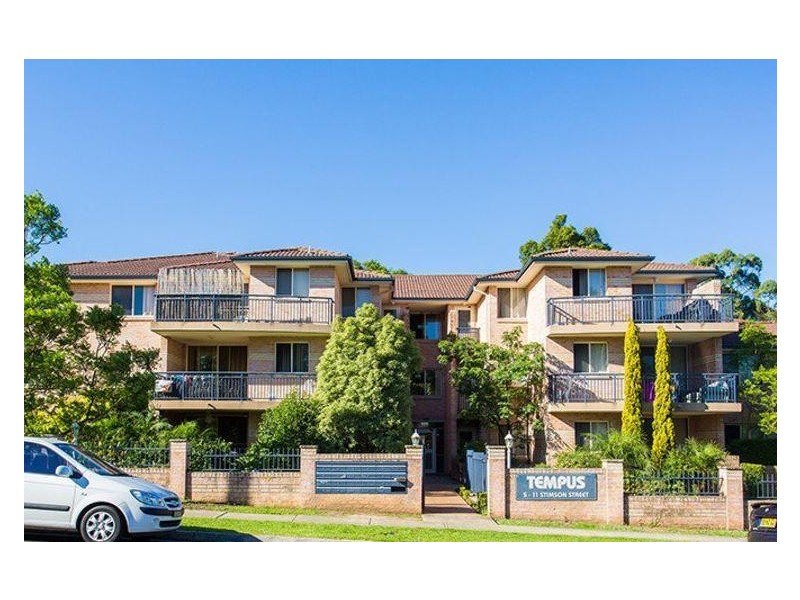 20/5-11 Stimson Street, Guildford NSW 2161