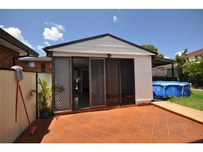 36A Villiers Street, Merrylands NSW 2160