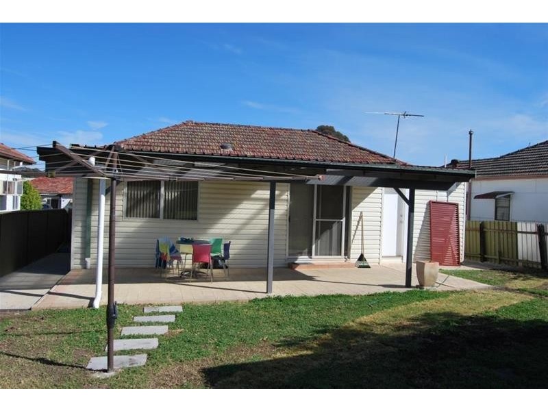 10 Mark Street, Merrylands NSW 2160