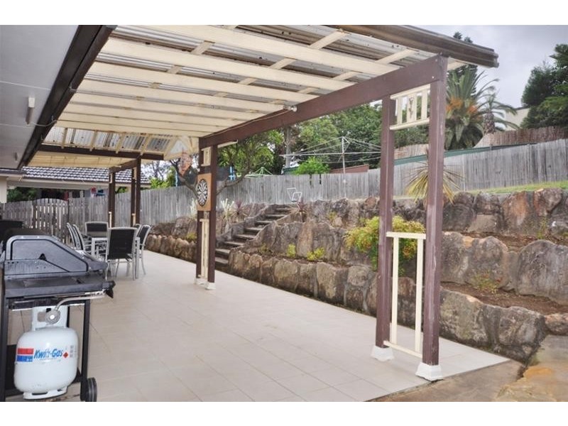 10 Russell Avenue, Winston Hills NSW 2153