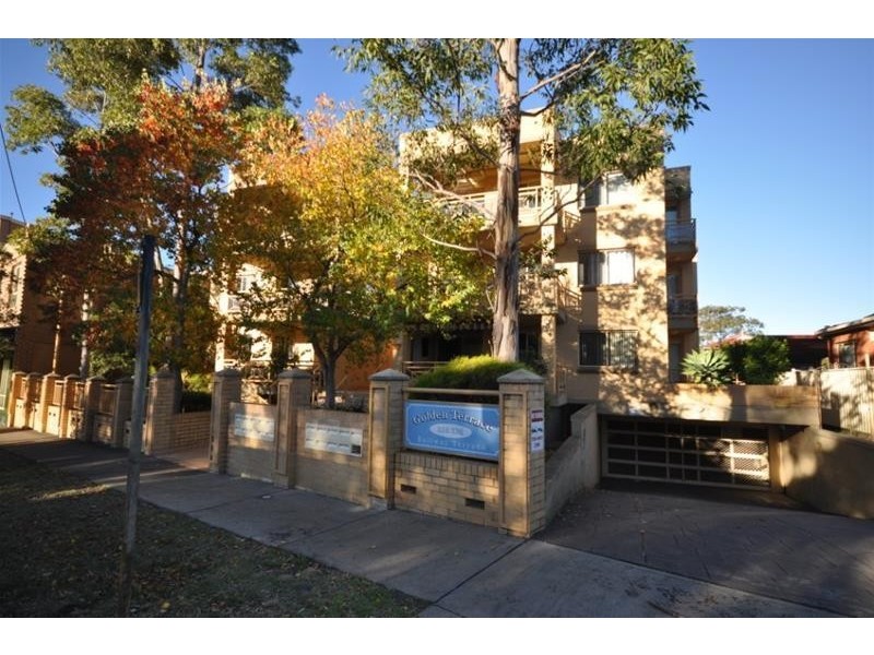 9/334-336 Railway Terrace, Guildford NSW 2161