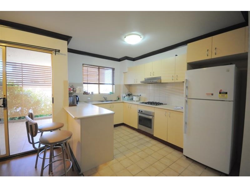 9/334-336 Railway Terrace, Guildford NSW 2161
