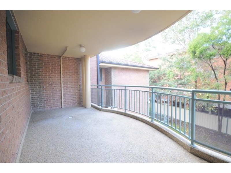 4/6-8 Paton Street, Merrylands NSW 2160