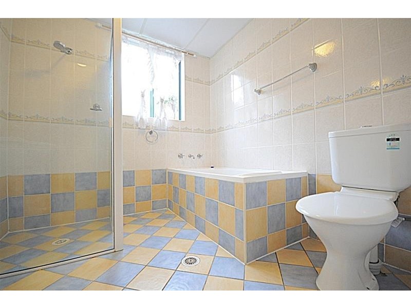 4/6-8 Paton Street, Merrylands NSW 2160