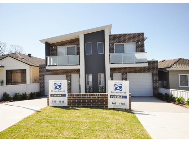 20A Leigh Street, Merrylands NSW 2160