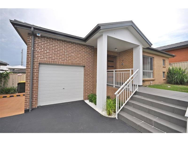 7/73 Woodpark Road, Woodpark NSW 2164
