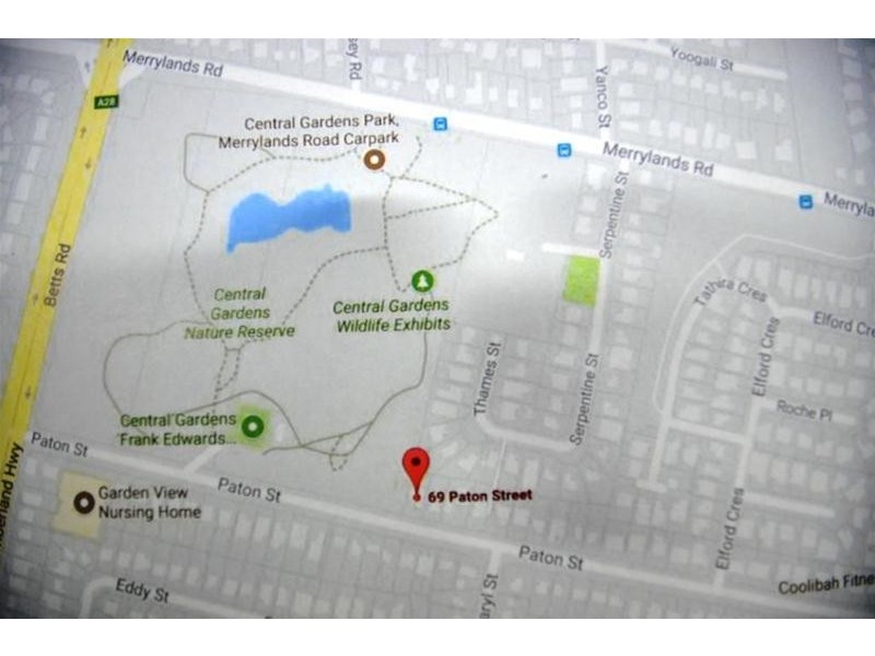 69 Paton Street, Merrylands NSW 2160