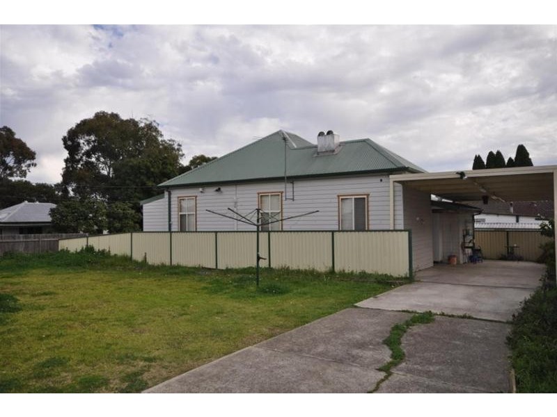 3 O’Connor Street, Guildford NSW 2161