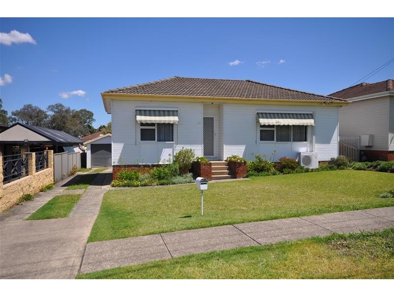 14 Eldridge Road, Greystanes NSW 2145