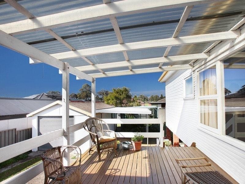 14 Eldridge Road, Greystanes NSW 2145