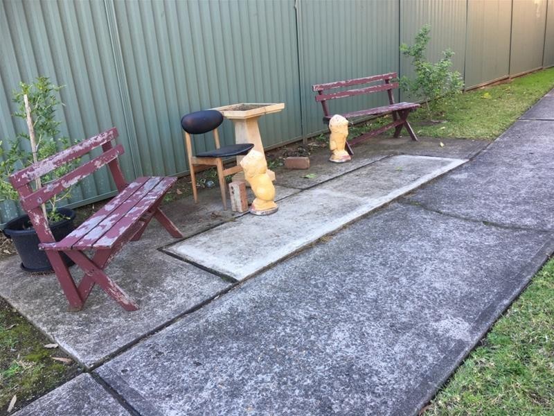 6/476-478 Guildford Road, Guildford NSW 2161