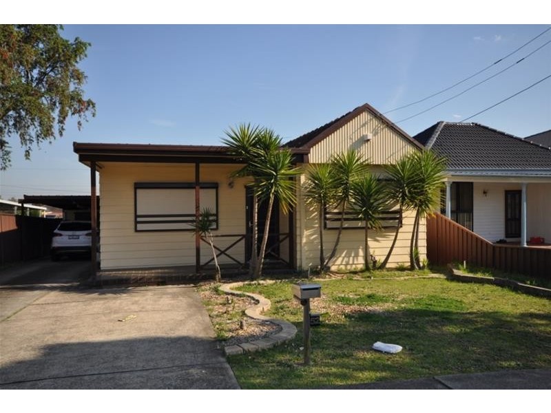 52 Wisdom Street, Guildford NSW 2161