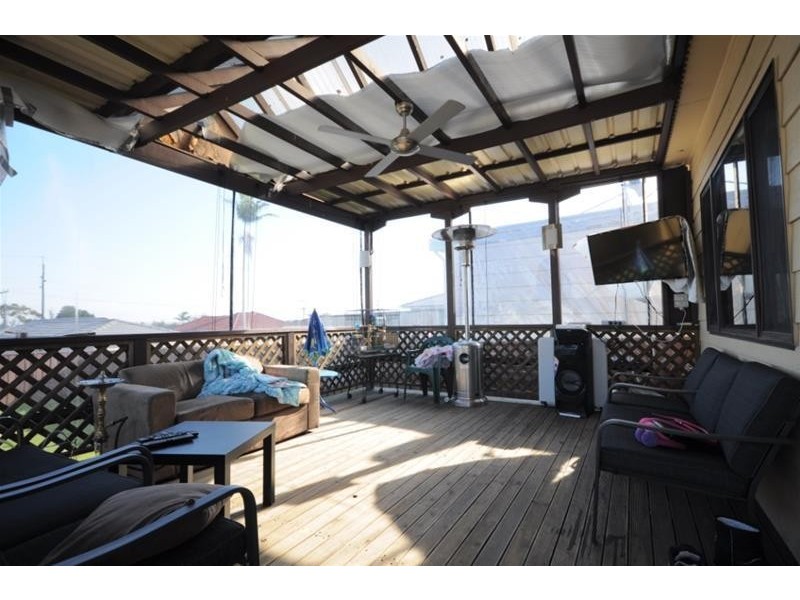 52 Wisdom Street, Guildford NSW 2161