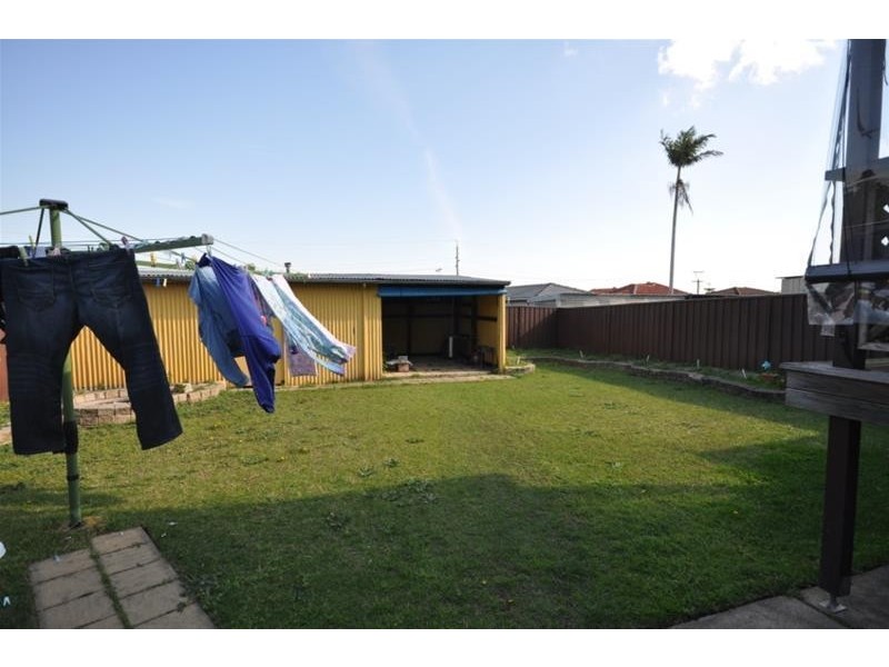 52 Wisdom Street, Guildford NSW 2161