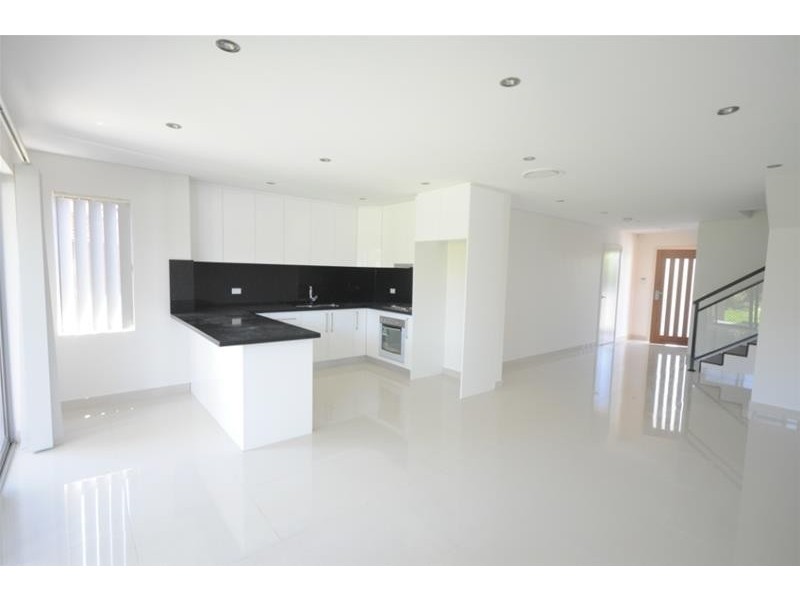 South Wentworthville NSW 2145