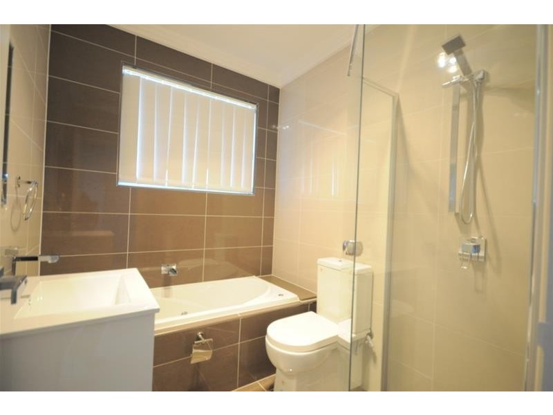 South Wentworthville NSW 2145