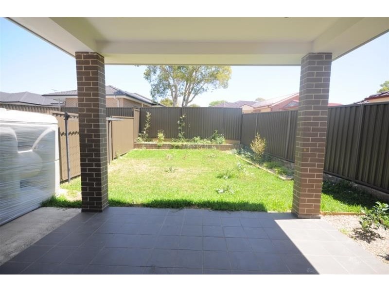 South Wentworthville NSW 2145