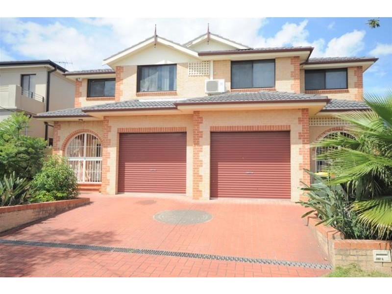 18 Price Street, Merrylands NSW 2160