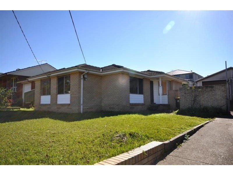 13 Croft Avenue, Merrylands NSW 2160