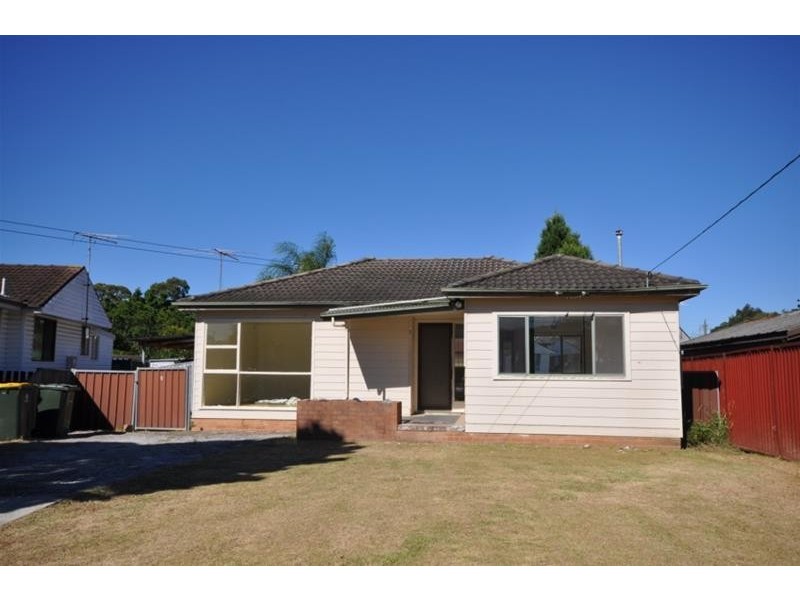 13 Lucerne Street, South Wentworthville NSW 2145