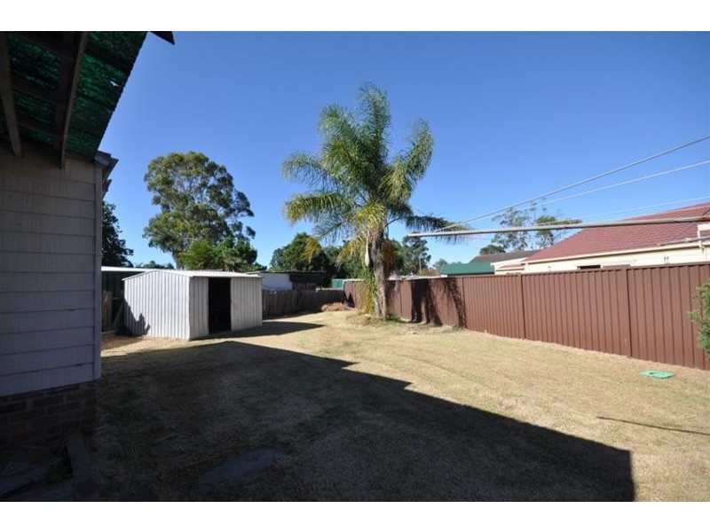 13 Lucerne Street, South Wentworthville NSW 2145