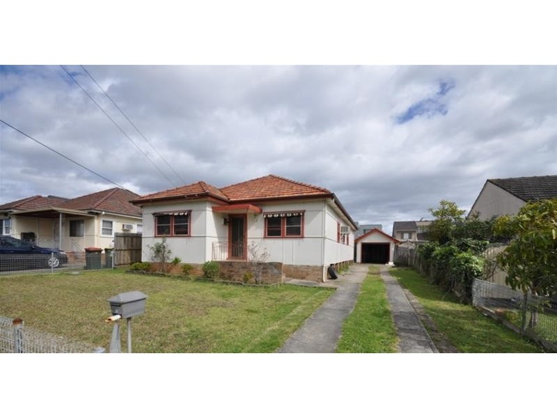 43 Murray Street, Merrylands NSW 2160