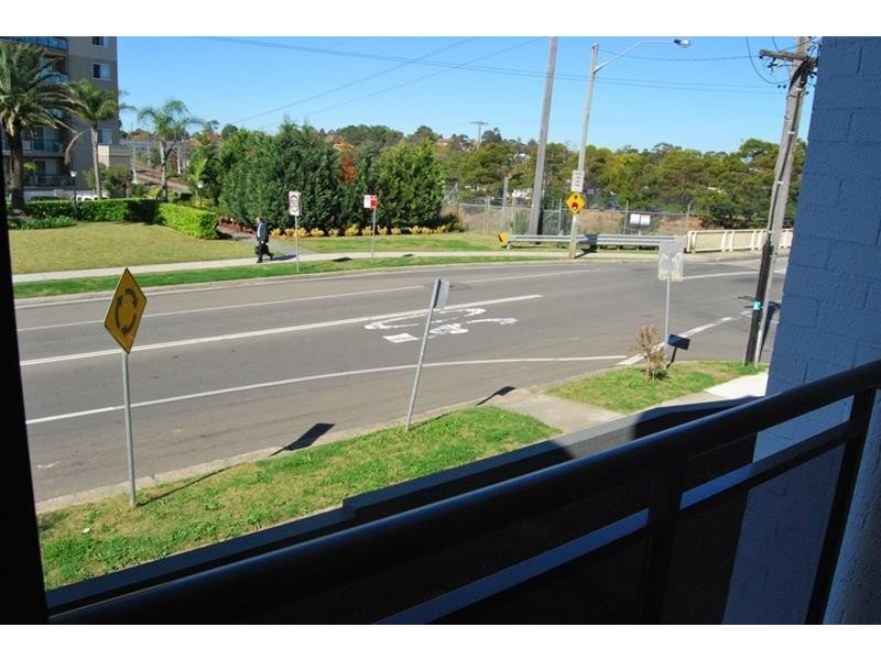 18/136 Bridge Road, Westmead NSW 2145