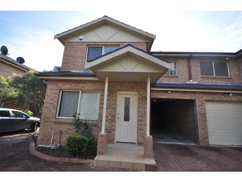 188A Fowler Road, Guildford NSW 2161