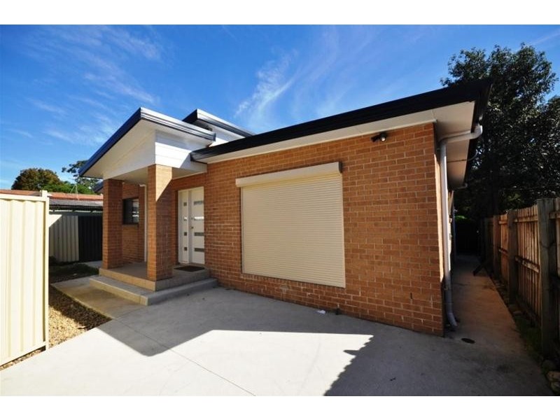 81A Chetwynd Road, Merrylands NSW 2160