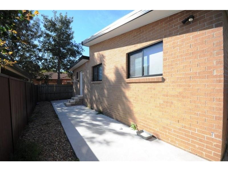 81A Chetwynd Road, Merrylands NSW 2160