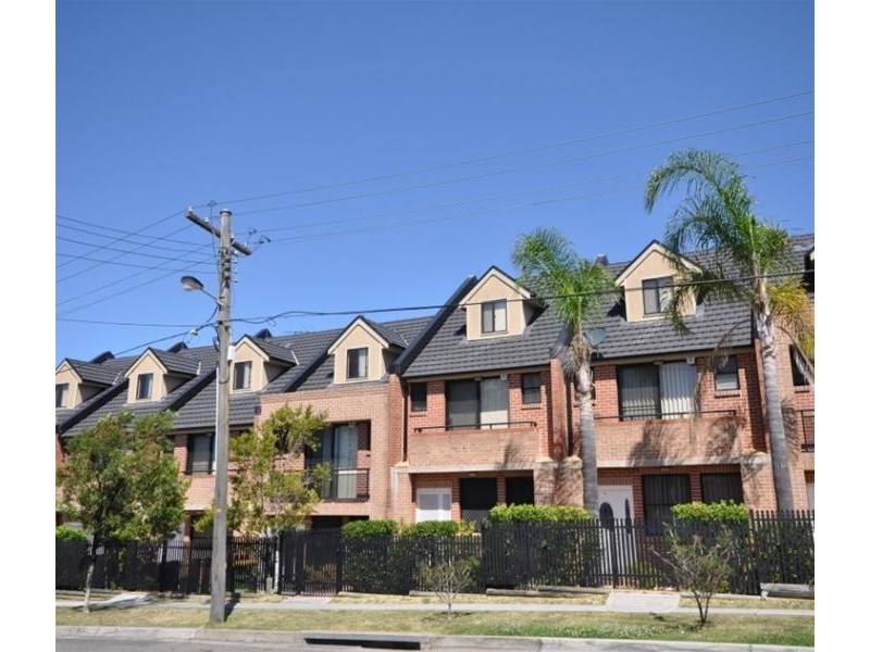 3/24-28 Cleone Street, Guildford NSW 2161