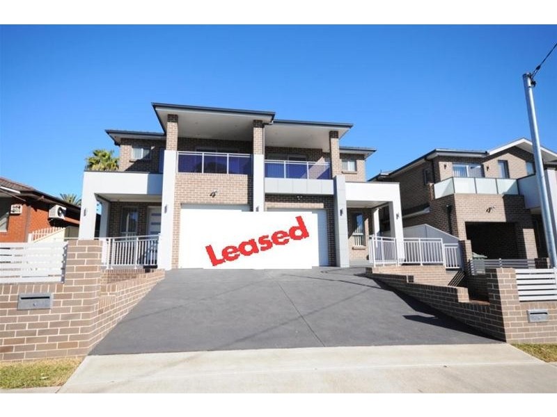 72 Myall Street, Merrylands NSW 2160