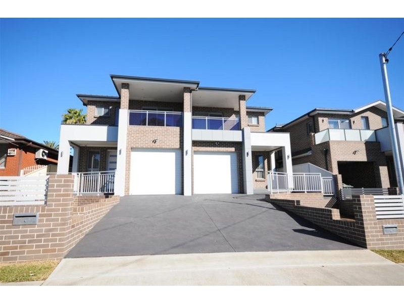 72 Myall Street, Merrylands NSW 2160