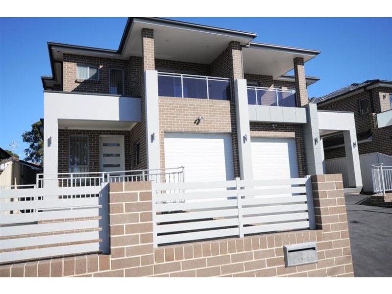 72 Myall Street, Merrylands NSW 2160