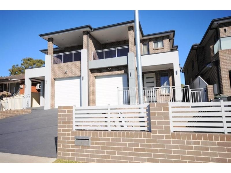 72 Myall Street, Merrylands NSW 2160