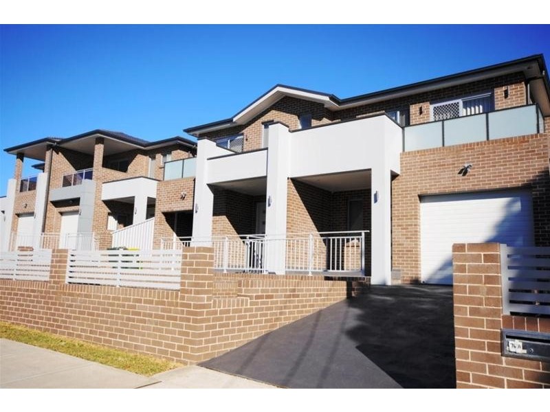 72 Myall Street, Merrylands NSW 2160