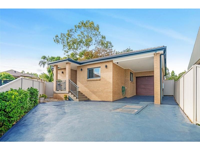 10A Regina Street, Guildford NSW 2161