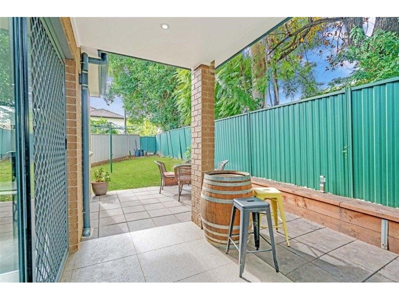 10A Regina Street, Guildford NSW 2161