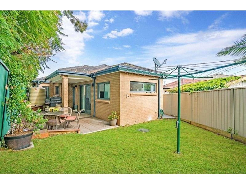 10A Regina Street, Guildford NSW 2161