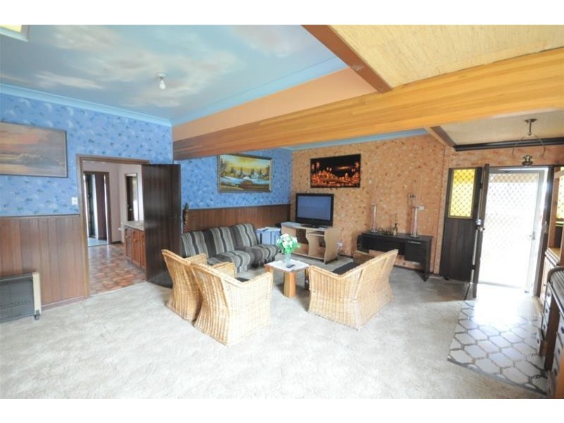 South Wentworthville NSW 2145