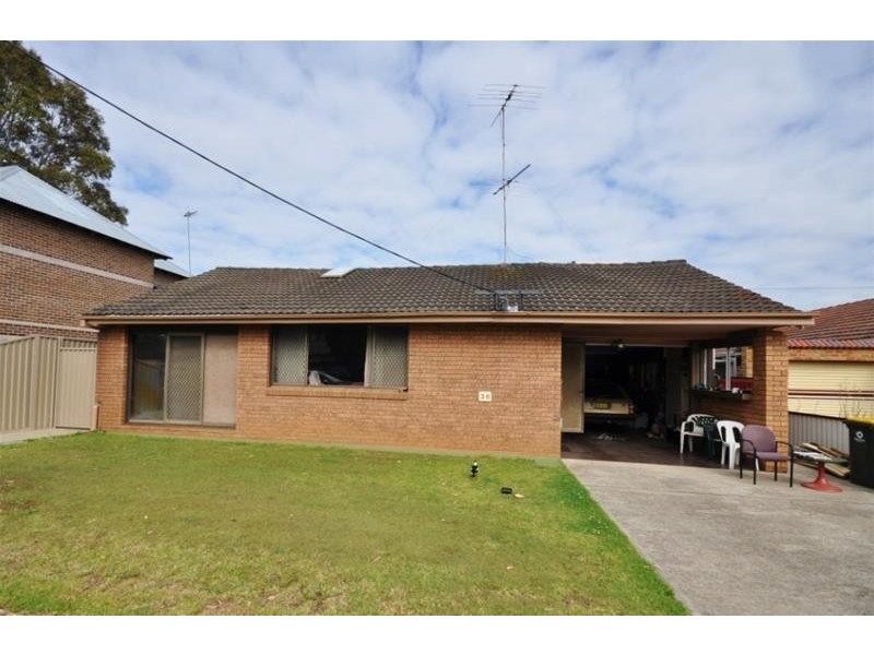 South Wentworthville NSW 2145