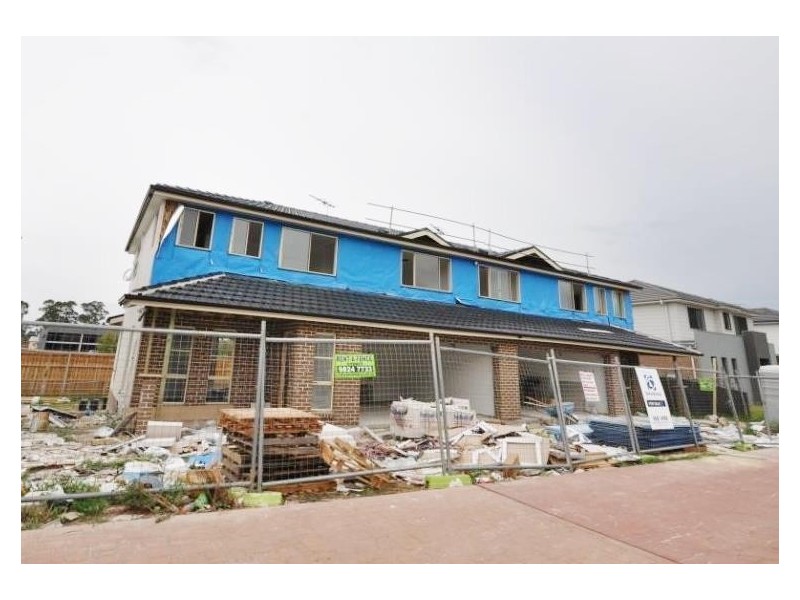 6/7 Altair Place, Hinchinbrook NSW 2168