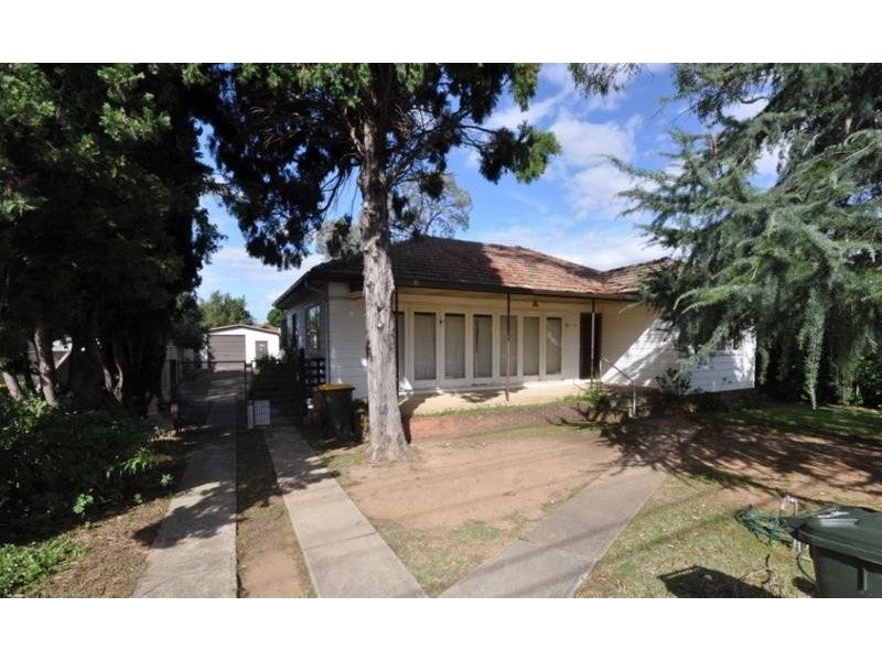 52 Chetwynd Road, Merrylands NSW 2160
