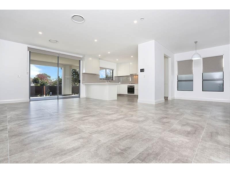 60A  Holroyd Road, Merrylands NSW 2160