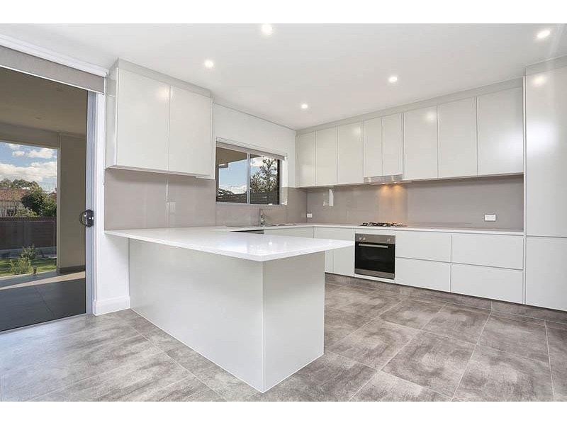 60A  Holroyd Road, Merrylands NSW 2160