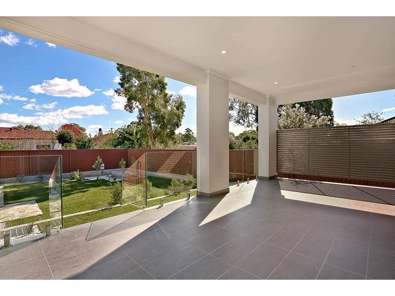 60A  Holroyd Road, Merrylands NSW 2160