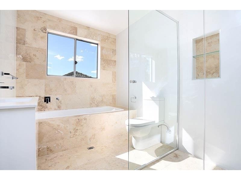 60A  Holroyd Road, Merrylands NSW 2160