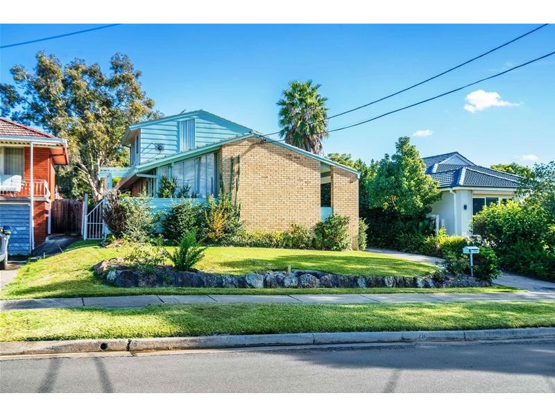 120 Adler Parade, Greystanes NSW 2145