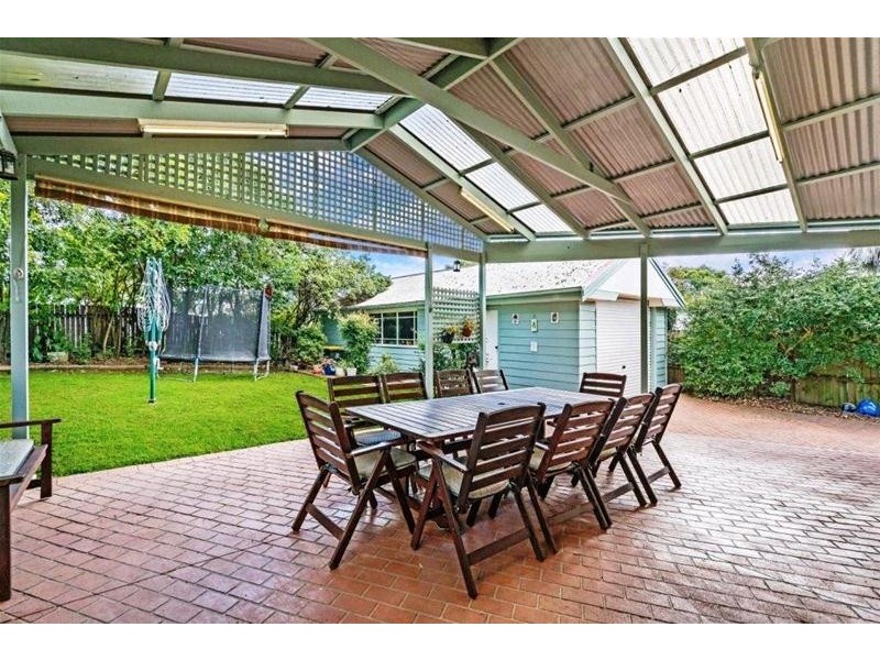 120 Adler Parade, Greystanes NSW 2145