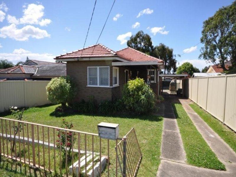49 Desmond Street, Merrylands NSW 2160
